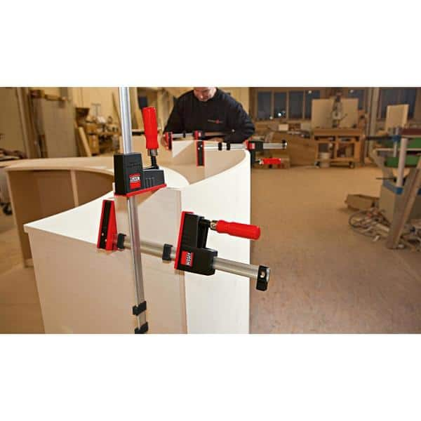 Bessey parallel deals clamps 24