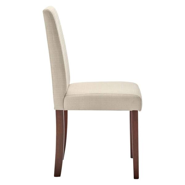 prospe upholstered dining chair