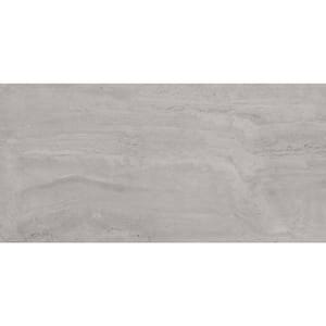 Livorno Manza 23 in. x 47 in. Matte Porcelain Floor and Wall Tile (15.32 Sq. ft./Case)