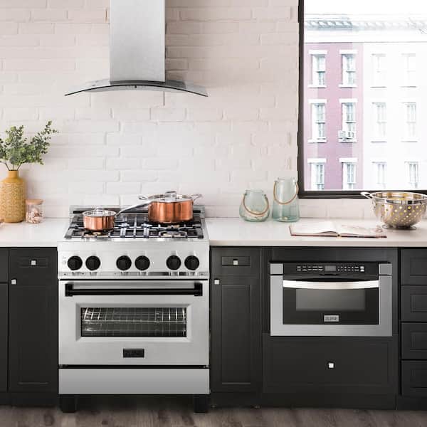 https://images.thdstatic.com/productImages/31718fef-4e77-487c-a754-51b39ac5fd19/svn/stainless-steel-zline-kitchen-and-bath-single-oven-dual-fuel-ranges-raz-wm-30-mb-31_600.jpg