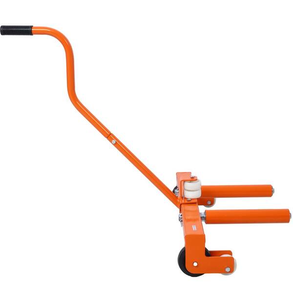 Tatayosi Tire Wheel Dolly Heavy-Duty Adjustable Tire Dolly