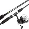 F-150 - Rod & Reel Combos - Poles, Rods & Reels - The Home Depot