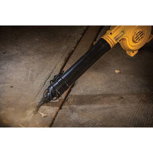 thumbnail image 2 of NEW Dewalt DCE100 20V Cordless Blower 20 | Grelly USA 2 of 9