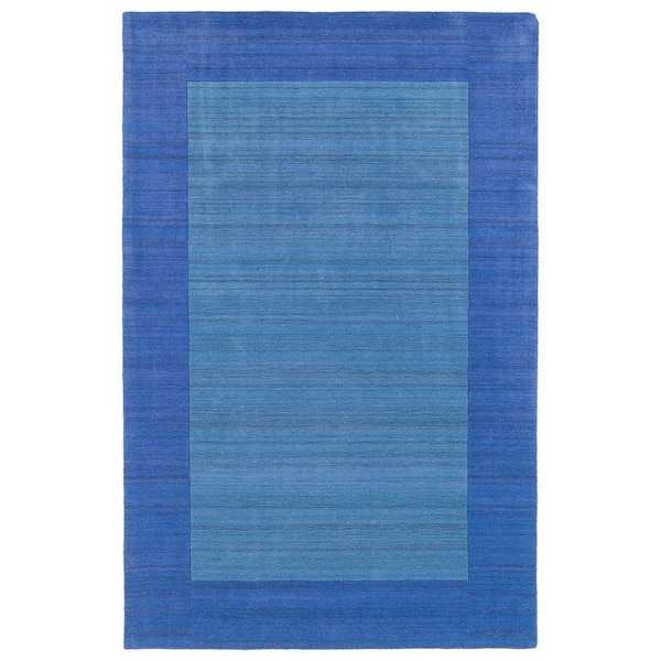 Regency Glacier 5 ft. x 8 ft. Area Rug