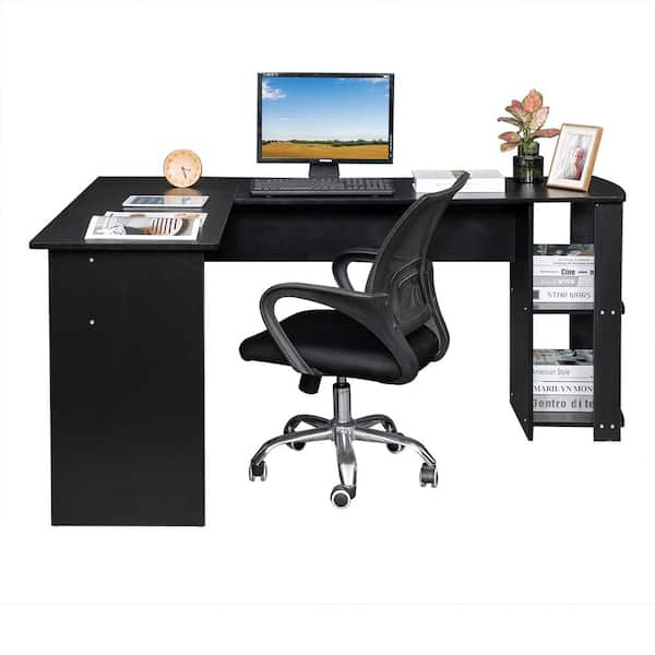 lightweight computer desks