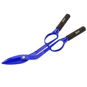 20 in. Lather's Bent Snips