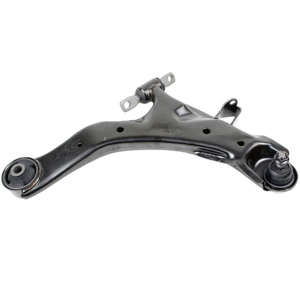 Mevotech Supreme Suspension Control Arm and Ball Joint Assembly 2005-2006 Hyundai Tiburon 2.0L 2.7L
