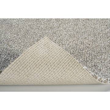 TrafficMaster Caspiana Fiesta Tan 12 ft. Wide x Cut to Length 45 oz. SD Polyester Texture Carpet 52549
