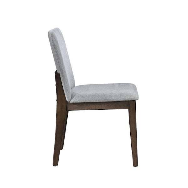 NEW CLASSIC HOME FURNISHINGS New Classic Furniture Kody Stone Gray
