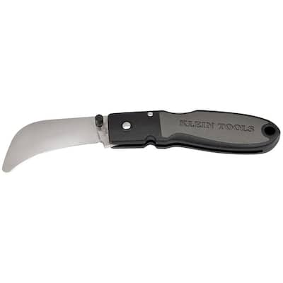 Rosewood Standard Jig Folding Hunter Pocket Knife FI00189 - The Home Depot