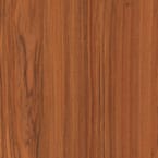 Outlast+ Paradise Jatoba 12 mm T x 5.2 in. W Waterproof Laminate Wood Flooring (13.7 sqft/case)