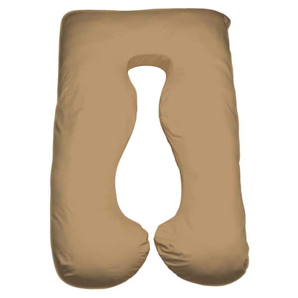 Back Lumbar Support Pillow Wedge Bed Leaf Shape Cushion Sleep Aids Pain  Relief