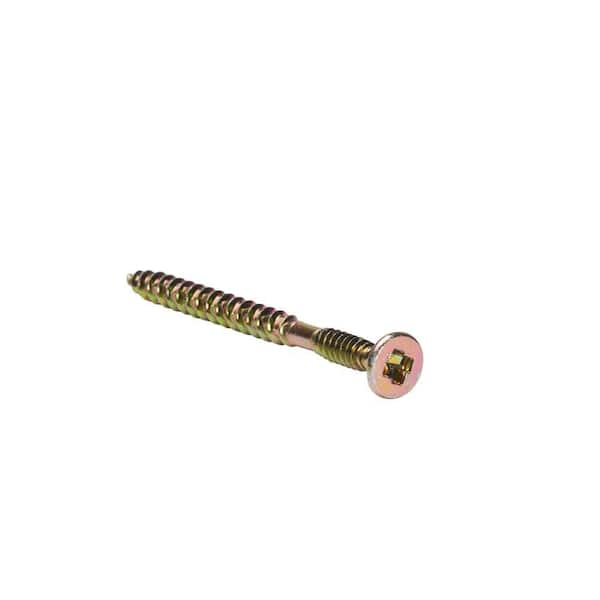 Grabber 8 in. x 2 in. 5 lbs. Lox 2-Flat Scavenger Bugle Head