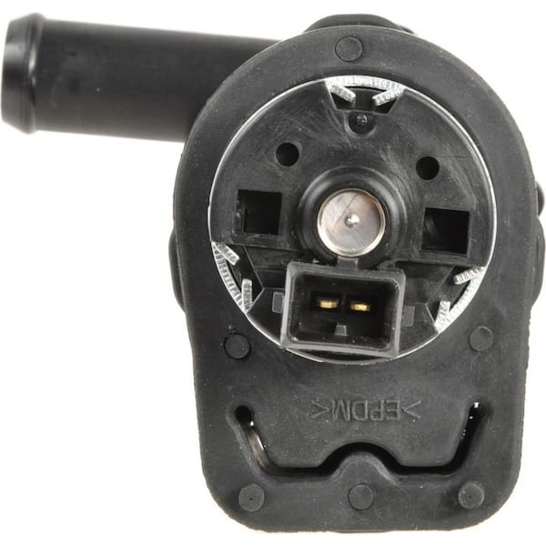 Unbranded Engine Auxiliary Water Pump 2001-2003 Dodge Durango 4.7l 5.9l