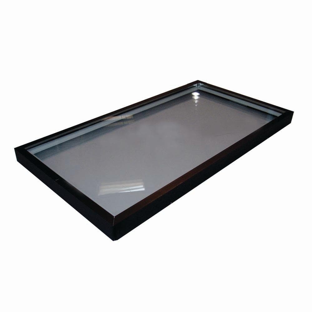 Have a question about Western Skylights 2x4 Fixed LowE Glass Skylight? Pg 2 The Home Depot