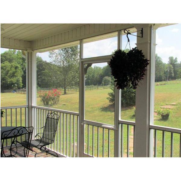 Patio Screen Enclosures Home Depot Patio Ideas