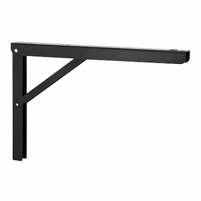 Shelving Hardware - Shelving Brackets - The Home Depot