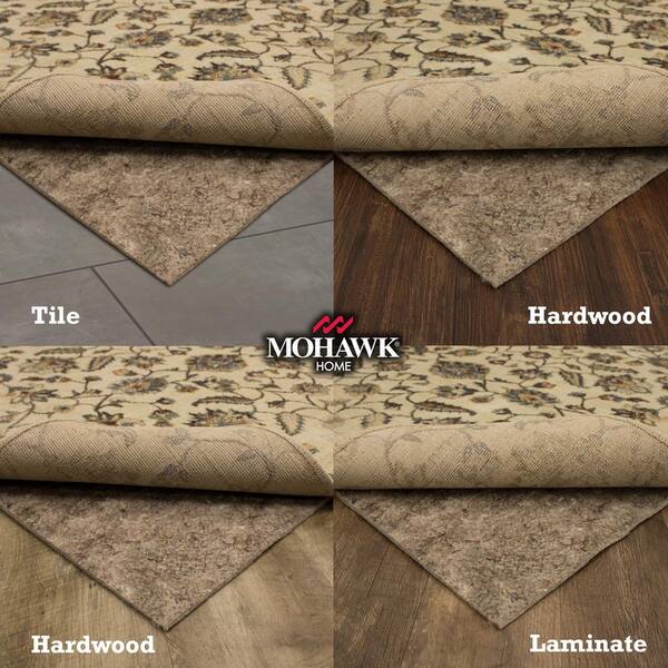 Mohawk Home DP001 999 058090 EC Hold Fast 5 X 8 Rug