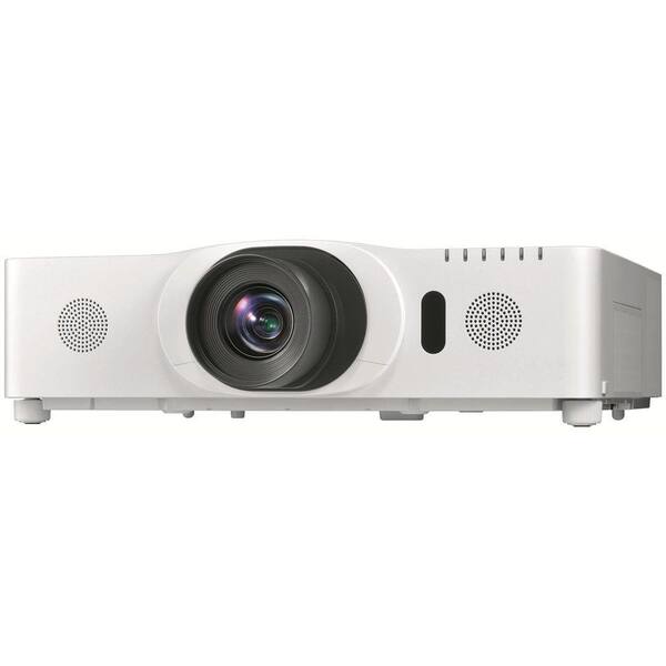 Hitachi 1024 x 768 LCD Projector with 5000 Lumens-DISCONTINUED