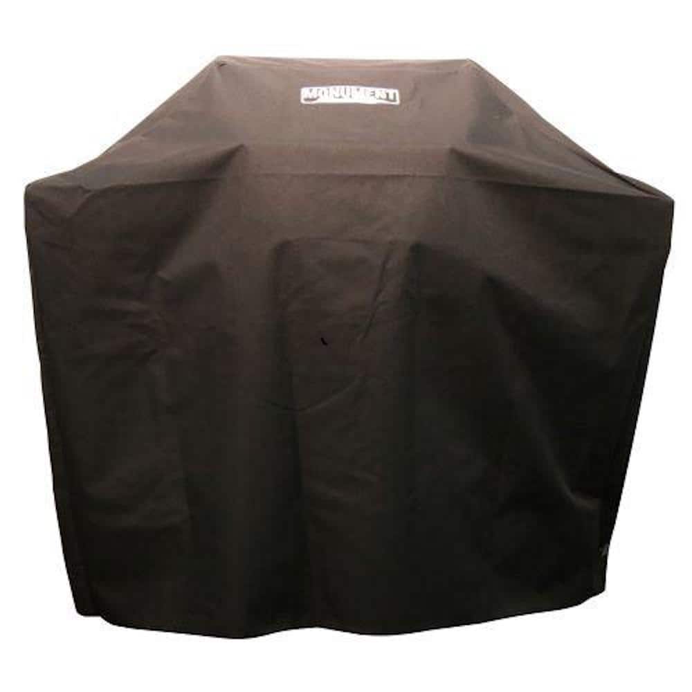 Monument Grills 43 in. Grill Cover 98472 The Home Depot