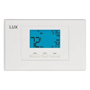 5-2 Day Universal Application Programmable Thermostat