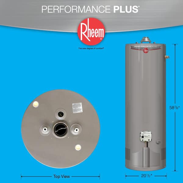 How to Quickly Improve Hot Water Heater Performance – yellowblue