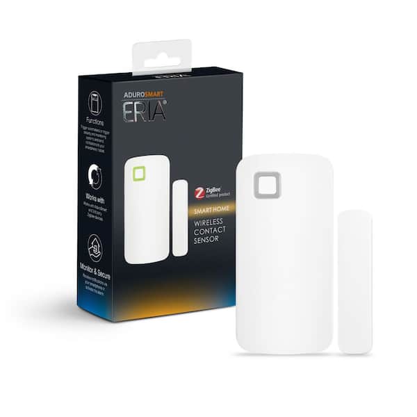 AduroSmart ERIA Smart Home Wireless Door + Window Sensor