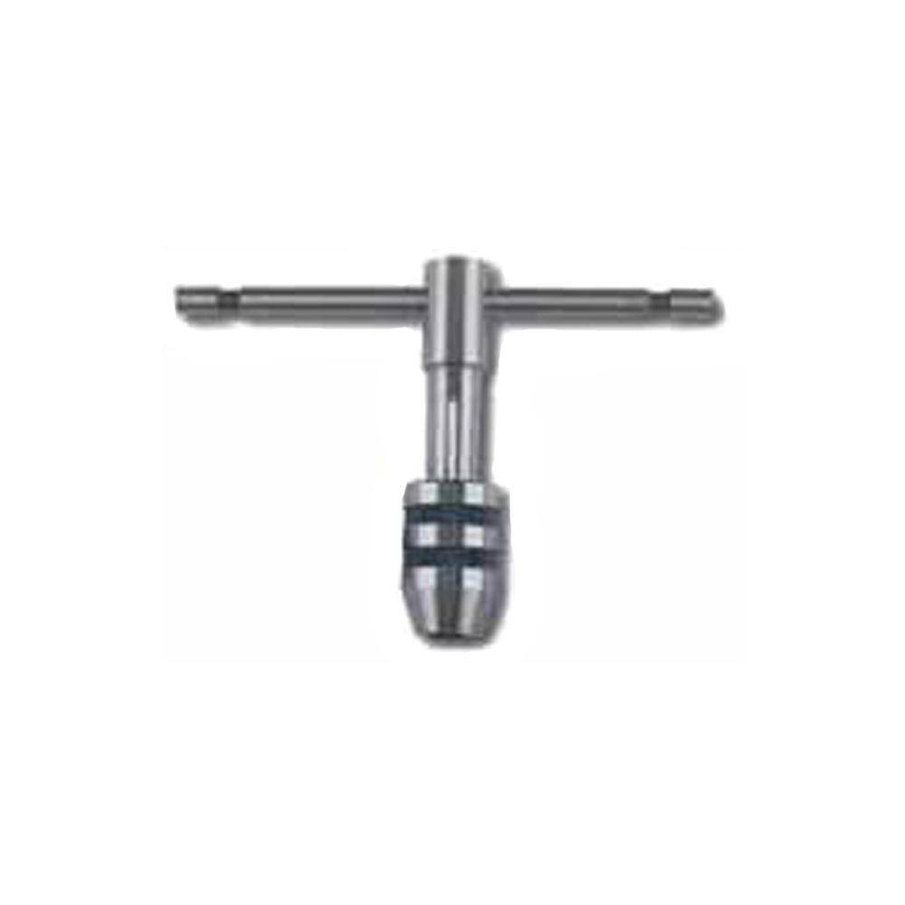 Reviews for Gyros 714 Capacity THandle Tap Wrench Pg 1 The Home