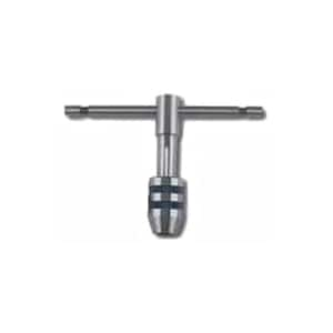 #7-14 Capacity T-Handle Tap Wrench