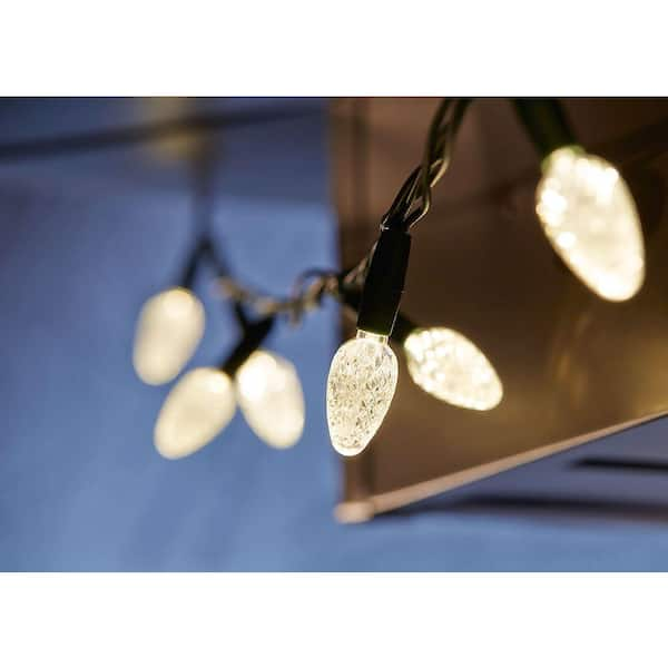 ecosmart c6 christmas lights