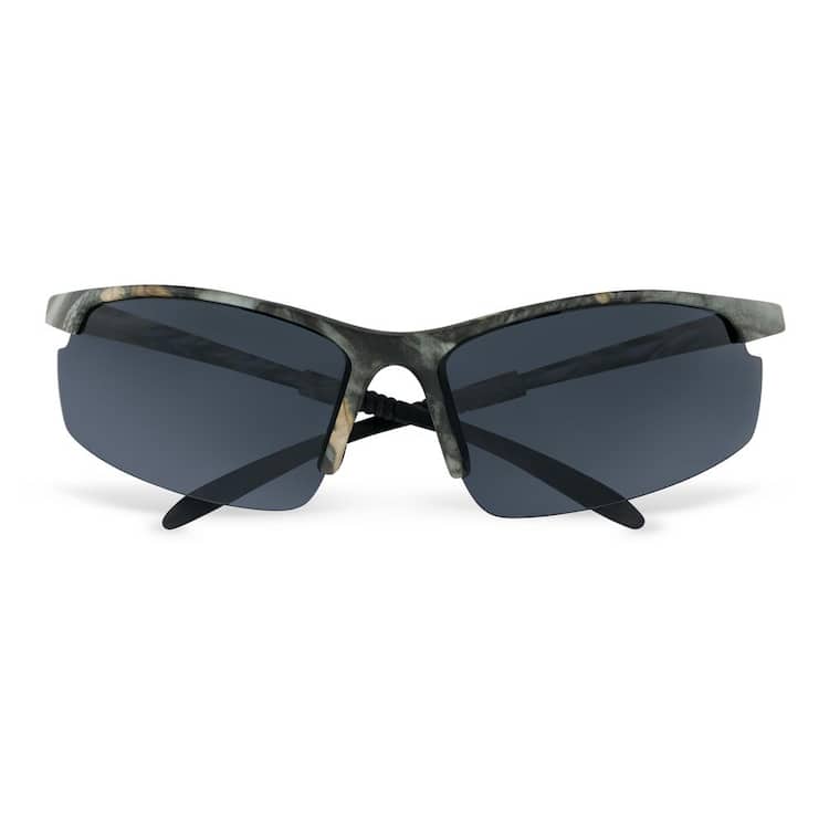 Shadedeye Sport Camo Sunglasses