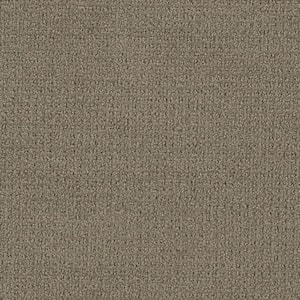 Tailgate Classic - Reo - Brown 28 oz. SD Polyester Pattern Installed Carpet