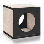 Cat scratcher cube sale