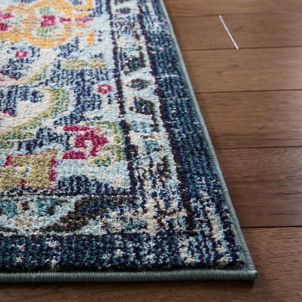 Modern Retro Minimalist Stripe Luxury Carpet │ Decorative Home Large A –  Besontique