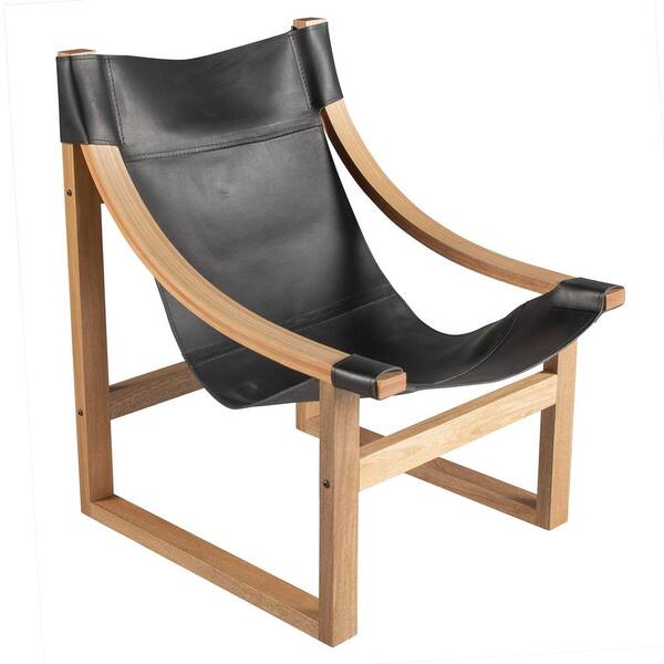 wooden rocking chair with cup holder