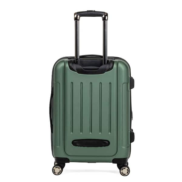 Kenneth cole renegade 20 carry on online