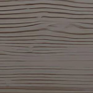 SAMPLE - 6 in. x 6 in. Sandstone Natural Honey Dew Endurathane Faux Wood Ceiling Beam Material