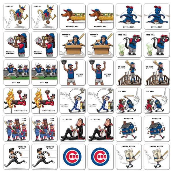 Pin on Cubs Team Party