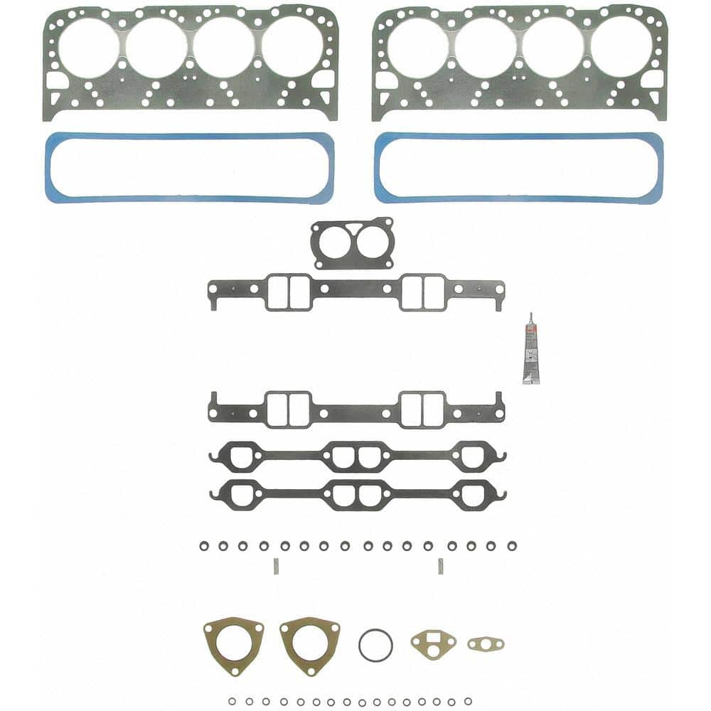 Engine Cylinder Head Gasket Set 1994-1996 Chevrolet Caprice price history on PriceWatchPro