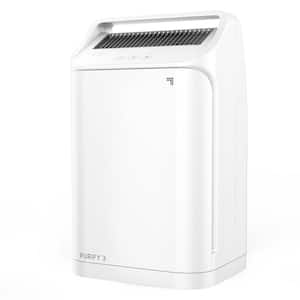 空気清浄機・イオン発生器 THE SHARPER IMAGE IU853 PIANO WHITE THE SHARPER IMAGE Ionic Breeze MIDI 価格比較 - 価格.com