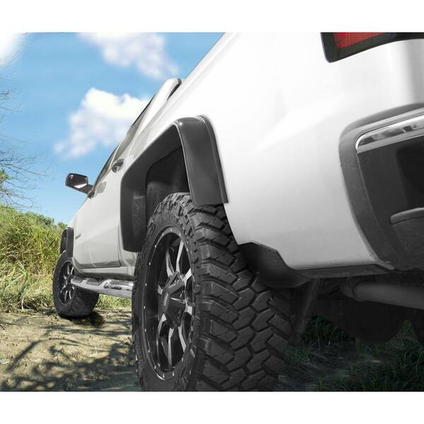 husky universal mud flaps