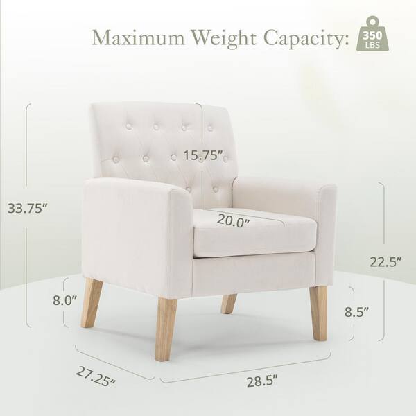 Restmore armchair discount