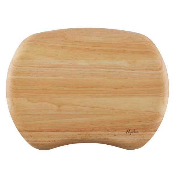 P. Graham Dunn P. Graham Dunn Acacia Wood Cutting Board, Chopping