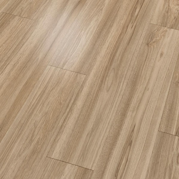 Lifeproof Take Home Sample - Walnut Ridge Click Lock Waterproof