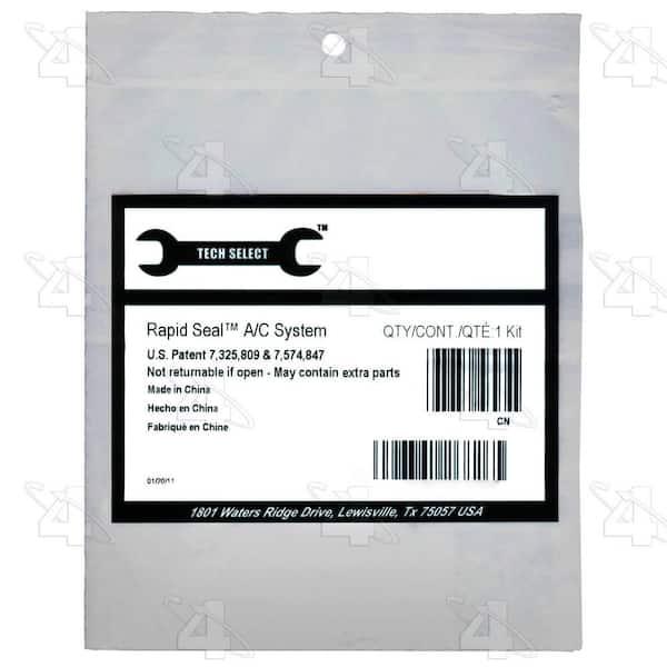 Four Seasons A/C System O-Ring and Gasket Kit