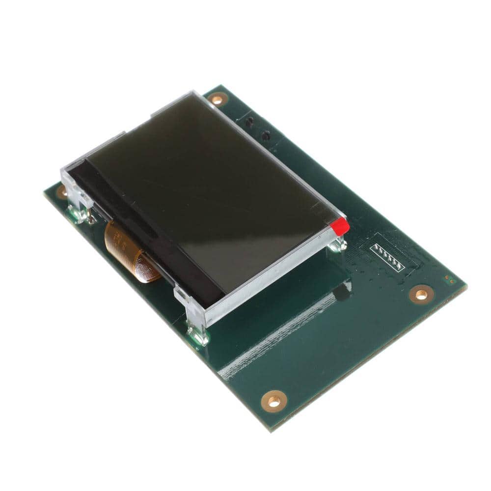 Display Board 100111017 price history on PriceWatchPro
