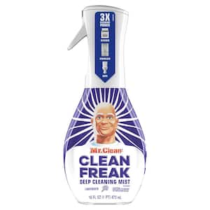 16 oz. Clean Freak Deep Cleaning Mist Multi-Surface Lavender Scent All Purpose Cleaner Spray