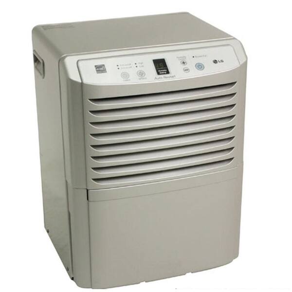 Unbranded 45-Pint Dehumidifier
