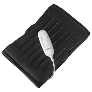 ConairComfort Massaging Heat Pad with Velcro Straps