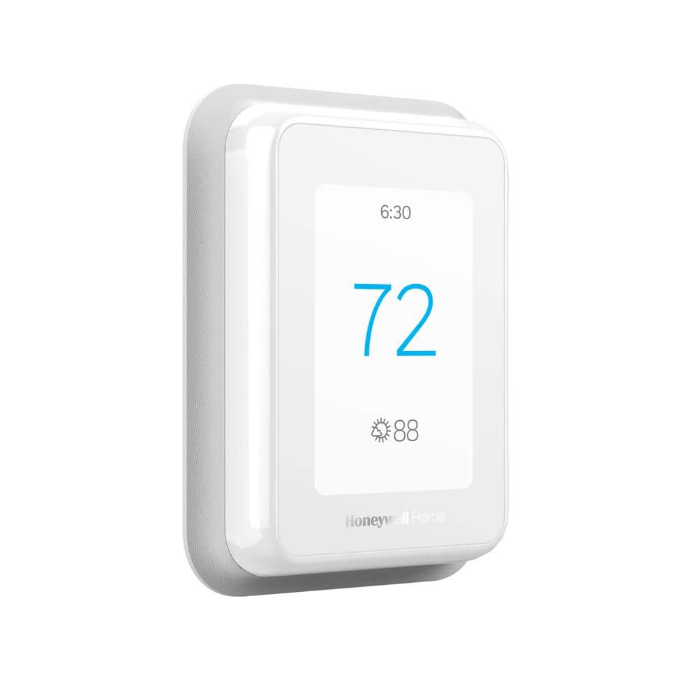 Buy T9 WiFi 7-Day Programmable Smart Thermostat with Touchscreen ...